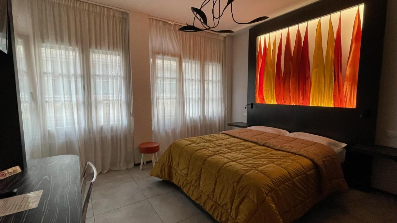 HOTEL B B VIA ROMA 25 AREZZO Italia da 135 HOTELMIX